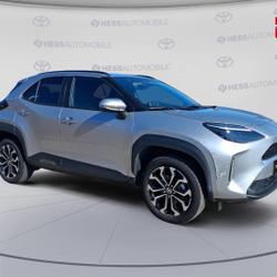 Toyota Yaris Cross 130h Design MC24 occasion - Besan&ccedil;on - photo 3/30