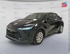 Toyota C-HR Besançon