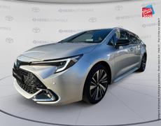 Toyota Corolla Touring Sports Besançon