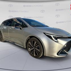 Toyota Corolla Touring Sports 1.8 140ch Design MY25 occasion - Besan&ccedil;on - photo 3/30