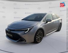 Toyota Corolla Touring Sports Besançon
