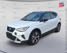 Seat Arona Besançon