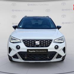 Seat Arona 1.5 TSI ACT 150ch FR Xclusive DSG7 occasion - Besan&ccedil;on - photo 2/30