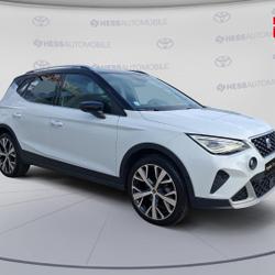 Seat Arona 1.5 TSI ACT 150ch FR Xclusive DSG7 occasion - Besan&ccedil;on - photo 3/30