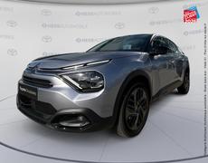 Citroen C4 Besançon