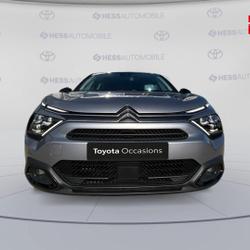 Citroen C4 PureTech 130ch S&S Feel Pack occasion - Besan&ccedil;on - photo 2/30