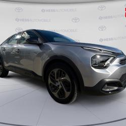 Citroen C4 PureTech 130ch S&S Feel Pack occasion - Besan&ccedil;on - photo 3/30