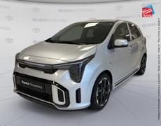 Kia Picanto Besançon