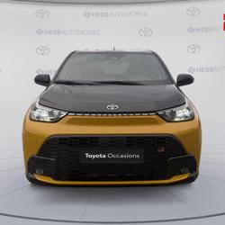 Toyota Aygo X 116h GR Sport occasion - Besan&ccedil;on - photo 2/30