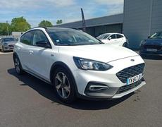 Ford Focus Saint-Gilles-Croix-de-Vie