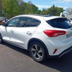 Ford Focus 1.0 EcoBoost 125ch Saint-Gilles-Croix-de-Vie