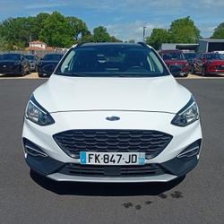 Ford Focus 1.0 EcoBoost 125ch Saint-Gilles-Croix-de-Vie