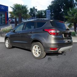 Ford Kuga 1.5 Flexifuel-E85 150ch Stop&Start Titanium 170g 4x2 Euro6.2 Challans