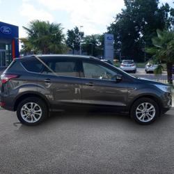 Ford Kuga 1.5 Flexifuel-E85 150ch Stop&Start Titanium 170g 4x2 Euro6.2 Challans