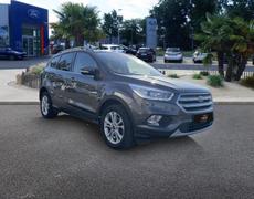 Ford Kuga Saint-Gilles-Croix-de-Vie