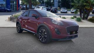 Ford Puma  - Titanium - photo 0