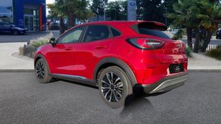 Ford Puma  - Titanium - photo 1