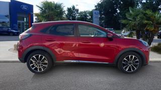 Ford Puma  - Titanium - photo 2