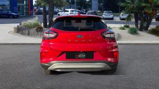Ford Puma  - Titanium - photo 3