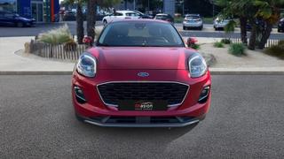 Ford Puma  - Titanium - photo 4