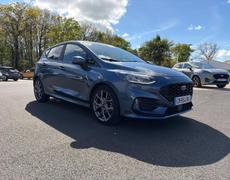 Ford Fiesta Challans