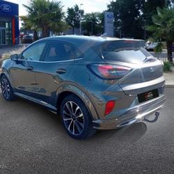 Ford Puma 1.0 EcoBoost 125ch ST-Line V DCT7 6cv Challans