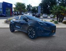 Ford Puma Challans
