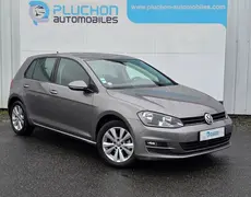 Volkswagen Golf 7 Saint-Lumine-de-Clisson