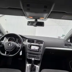 Volkswagen Golf 7 1.4 TSI 140CH ACT BLUEMOTION TECHNOLOGY CONFORTLINE DSG7 5P Saint-Lumine-de-Clisson