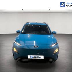 Hyundai Kona Electrique 64 kWh - 204 ch Intuitive occasion - SEYNOD - photo 2/20