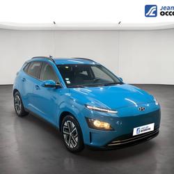 Hyundai Kona Electrique 64 kWh - 204 ch Intuitive occasion - SEYNOD - photo 3/20