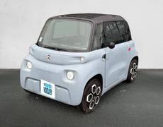 Citroen Ami Vernouillet