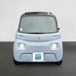 Citroen Ami AMI - AMI Vernouillet