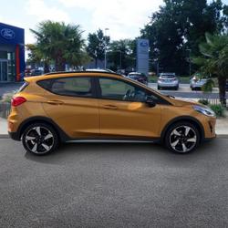 Ford Fiesta 1.0 EcoBoost 125ch S&S Pack Euro6.2 Saint-Gilles-Croix-de-Vie