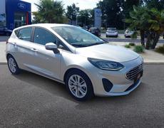 Ford Fiesta - 1.0 Flexifuel 95ch Titanium Business 5p - 13 900 €
