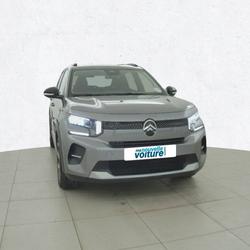 Citroen C3 C3 Turbo 100 ch BVM6 - Plus Vernouillet