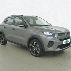 Citroen C3 C3 Turbo 100 ch BVM6 - Plus Vernouillet