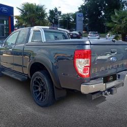 Ford Ranger 2.0 EcoBlue 170ch Stop&Start Super Cab XLT 4x4 Challans