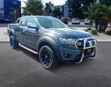 Ford Ranger Saint-Gilles-Croix-de-Vie