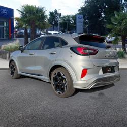 Ford Puma 1.0 EcoBoost Hybrid 125ch ST-Line X S&S Powershift Challans