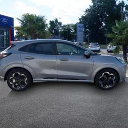 Ford Puma 1.0 EcoBoost Hybrid 125ch ST-Line X S&S Powershift Challans