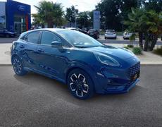Ford Puma Challans