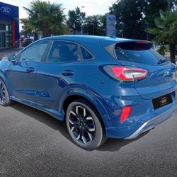 Ford Puma 1.0 Flexifuel 125ch S&S mHEV ST-Line X Challans
