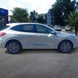Ford Kuga 2.5 Duratec 190ch FHEV E85 ST-Line X BVA Saint-Gilles-Croix-de-Vie