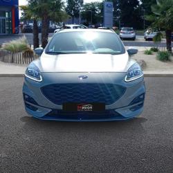 Ford Kuga 2.5 Duratec 190ch FHEV E85 ST-Line X BVA Saint-Gilles-Croix-de-Vie