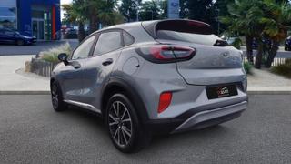 Ford Puma  - Titanium - photo 1