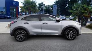 Ford Puma  - Titanium - photo 2
