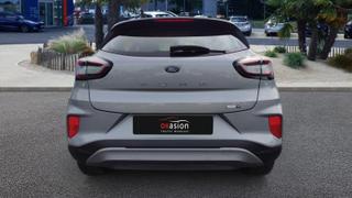 Ford Puma  - Titanium - photo 3