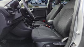 Ford Puma  - Titanium - photo 4