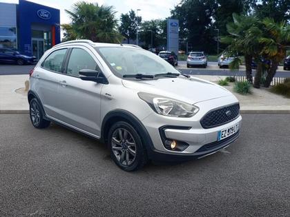 Ford Ka - 1.5 TDCI 95ch S&S - 9 840 €